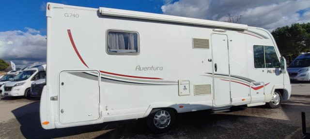 Pilote Aventura G 740 - Photo 18