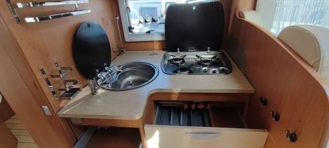 Pilote Aventura G 740 - Photo 23