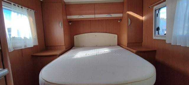 Pilote Aventura G 740 - Photo 24