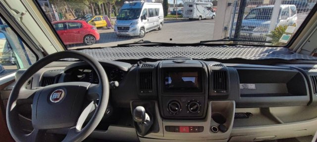 Pilote Aventura G 740 - Photo 28