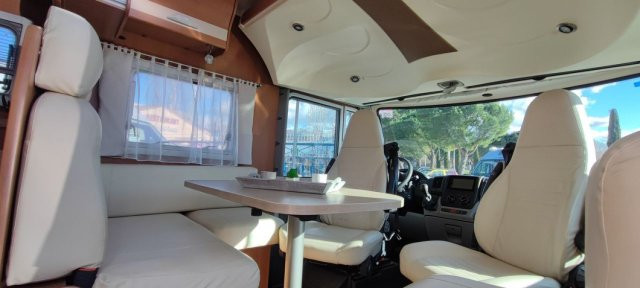 Pilote Aventura G 740 - Photo 35