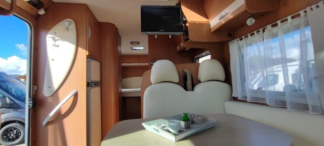 Pilote Aventura G 740 - Photo 41