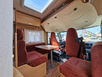Pilote Aventura G 740 - Photo 6