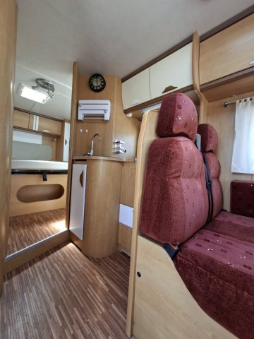 Pilote Aventura G 740 - Photo 7