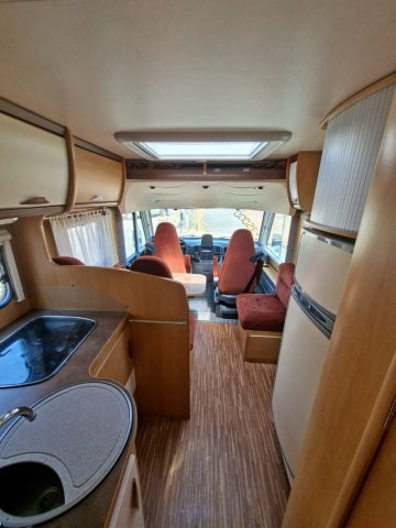 Pilote Aventura G 740 - Photo 9