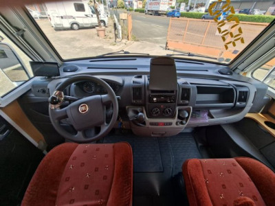 Pilote Aventura G 740 - Photo 5