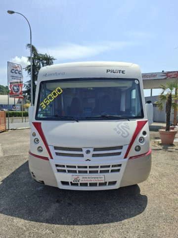Pilote Aventura G 740 - Photo 4