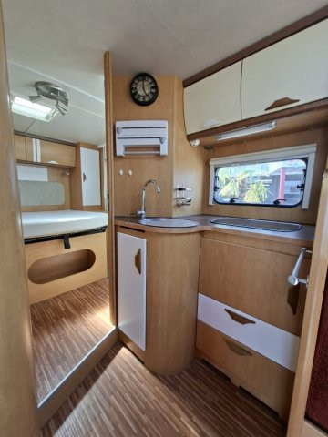 Pilote Aventura G 740 - Photo 10