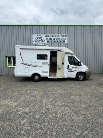 Achat Pilote Aventura P 600 Occasion