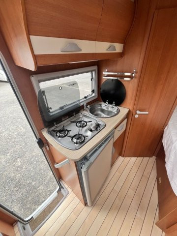 Pilote Aventura P 600 - Photo 6