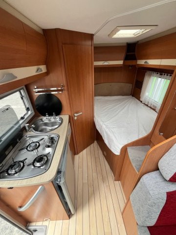 Pilote Aventura P 600 - Photo 8
