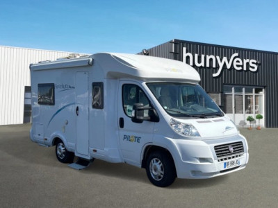 Achat Pilote Aventura P 610 Occasion