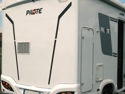 Pilote P 626 D Evidence - Photo 2