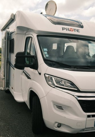 Pilote P 626 D Evidence - Photo 5