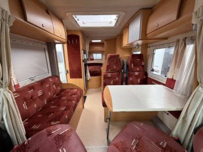Pilote Aventura P 650 pacific - Photo 2
