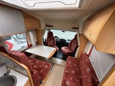 Pilote Aventura P 650 pacific - Photo 3