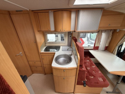 Pilote Aventura P 650 pacific - Photo 4
