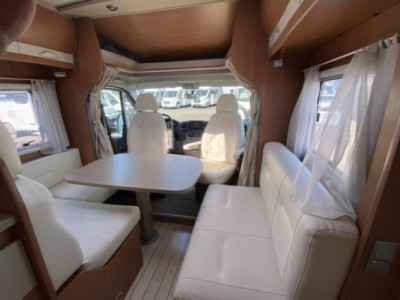 Pilote Aventura P 670 LP - Photo 3