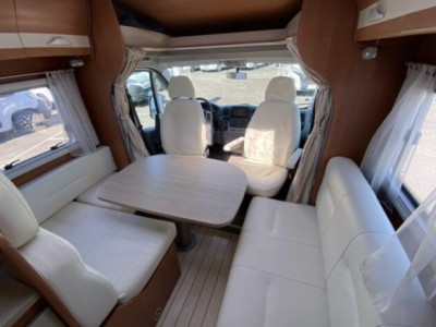 Pilote Aventura P 670 LP - Photo 4