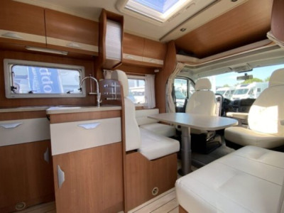 Pilote Aventura P 670 LP - Photo 5