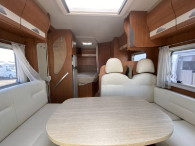 Pilote Aventura P 670 LP - Photo 6