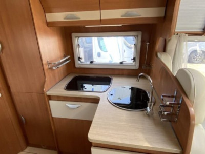 Pilote Aventura P 670 LP - Photo 7