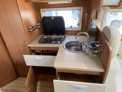 Pilote Aventura P 670 LP - Photo 8
