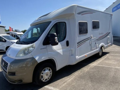 Pilote Aventura P 670 LP - Photo 18