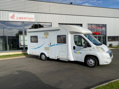 Pilote Aventura P 670 TP P670 Occasion