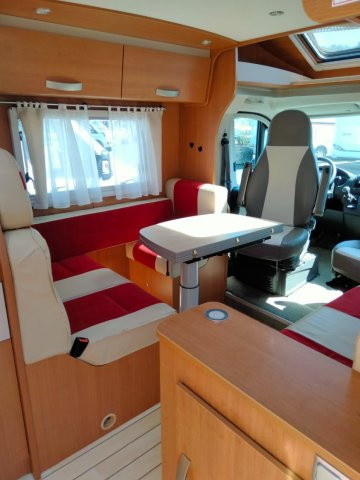 Pilote Aventura P 716 - Photo 2