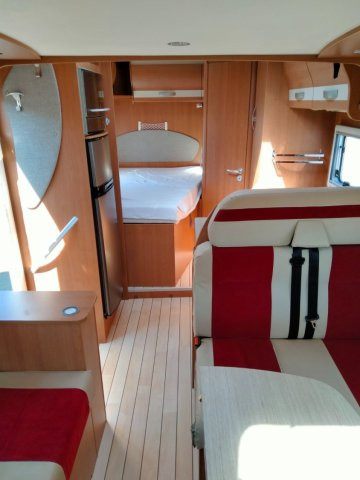 Pilote Aventura P 716 - Photo 3
