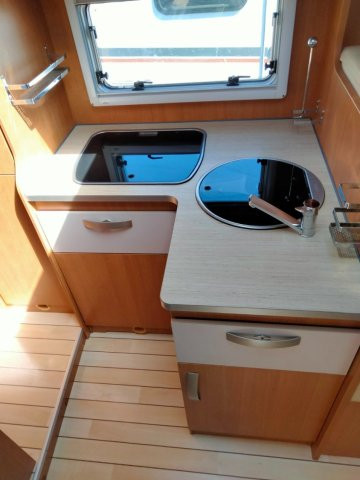 Pilote Aventura P 716 - Photo 4