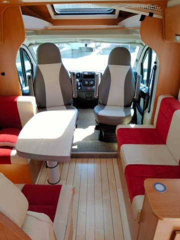 Pilote Aventura P 716 - Photo 7