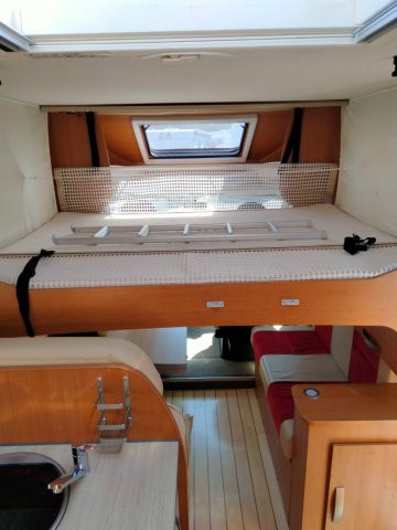 Pilote Aventura P 716 - Photo 8