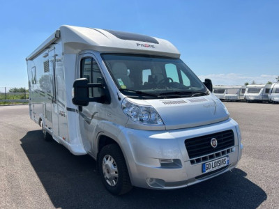 Achat Pilote Aventura P 730 Occasion