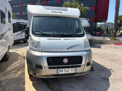 Achat Pilote Aventura P 730 P730 Occasion