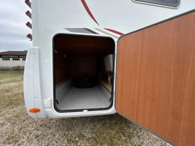 Pilote Aventura P 736 - Photo 9
