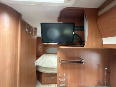 Pilote Aventura P 736 - Photo 14