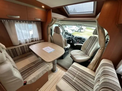 Pilote Aventura P 736 - Photo 16
