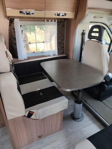 Pilote Aventura P 736 - Photo 6