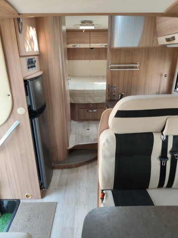 Pilote Aventura P 736 - Photo 8