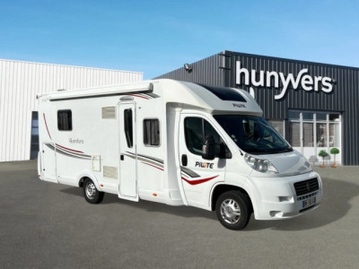 Achat Pilote Aventura P 736 Occasion