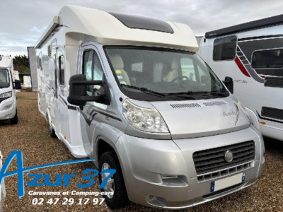 Pilote Aventura P 736 Occasion