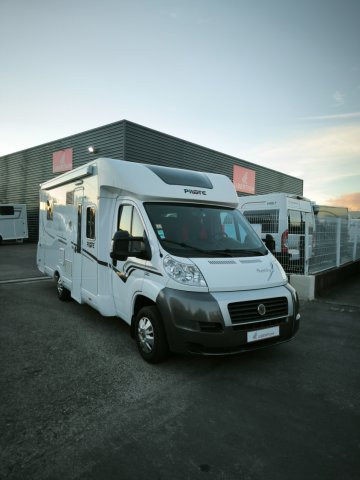 Pilote Aventura P 736 LCA AVENTURE Occasion