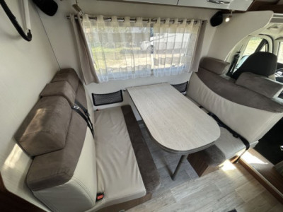 Pilote C 700 G - Photo 11
