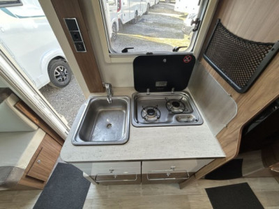 Pilote C 700 G - Photo 15