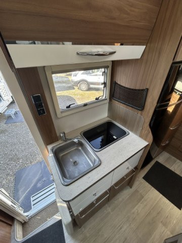 Pilote C 700 G - Photo 16