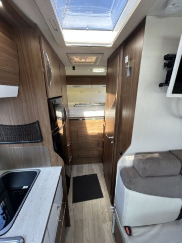 Pilote C 700 G - Photo 17