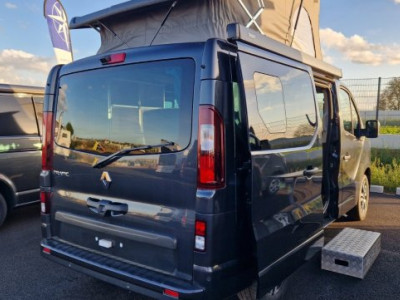 Pilote Campervan CV500BF - Photo 5