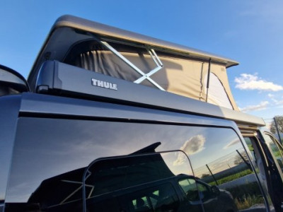 Pilote Campervan CV500BF - Photo 19